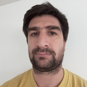 Olivier - Prof d'espagnol - Gonesse