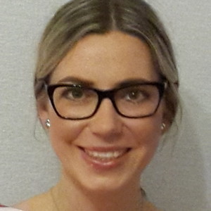 Veronika - Prof de français - Nyon