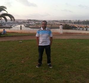 Hakim - Prof de maths - Savigny-le-Temple