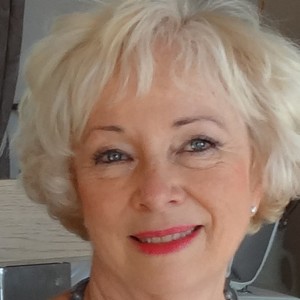 Agnès - Prof de bureautique - Chevagny-les-Chevrières