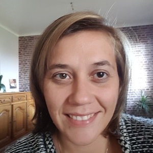 Nathalie - Prof d'économie - Arzacq-Arraziguet
