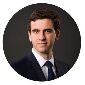 Charles - Prof de TOEIC - Paris