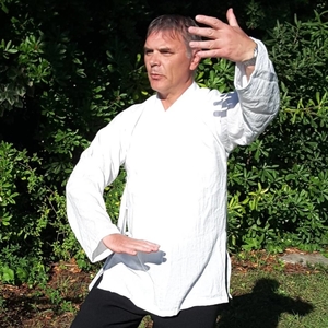 Joel - Prof de relaxation - Allemagne-en-Provence
