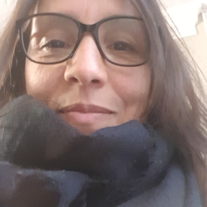 Cecile - Prof de SES - Lyon