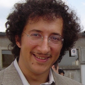 Matteo - Prof de maths - Paris 5e
