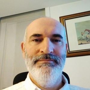 Sylvain - Prof de maths - Chessy