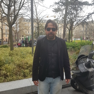 Julien - Prof de maths - Toulouse