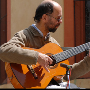 Francois - Prof de guitare - Saint-Urcisse