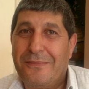 RICHARD - Prof d'arabe - Pantin