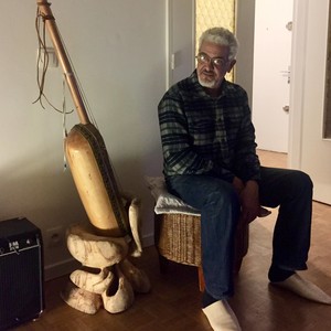 Maxim - Prof de guitare - Paris