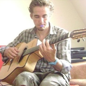 Bobby - Prof de guitare - Paris