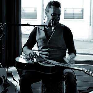 Fabrice - Prof de guitare - Brie-Comte-Robert