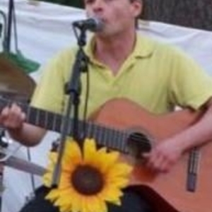 Benoit - Prof de guitare - Pontault-Combault