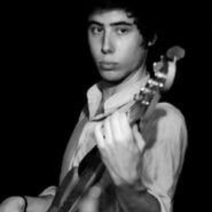 Julien - Prof de guitare - Toulouse