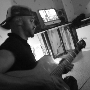 Alexandre - Prof de guitare - Caen