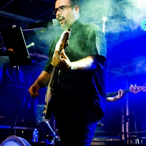 Gabriel - Prof de guitare - Saint-Cyr-sur-Morin