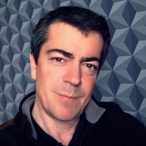 Jean-Pascal - Prof de guitare - Ozouer-le-Voulgis