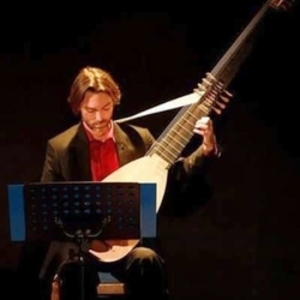 Frederic - Prof de guitare acoustique - Lyon