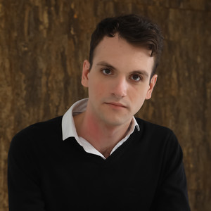 Clément - Prof de guitare - Paris