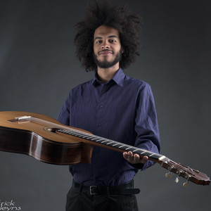 Patrick - Prof de guitare classique - Lyon