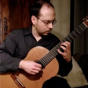Samuel - Prof de guitare - Paris