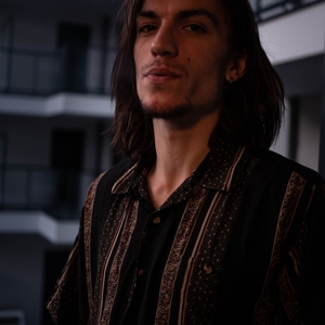 Florent - Prof de guitare - Pau