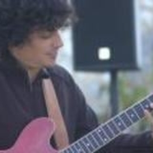 Matthieu - Prof de guitare - Garches
