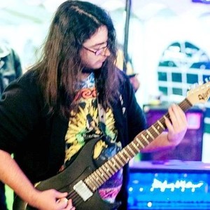 Diego - Prof de guitare - Perpignan