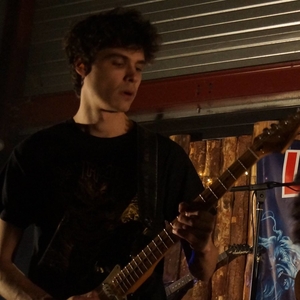 Nicolas - Prof de guitare - Chambéry