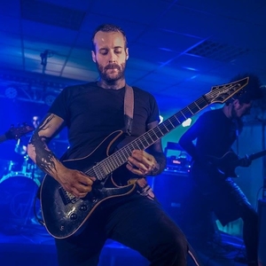 Patrice - Prof de guitare - Nancy