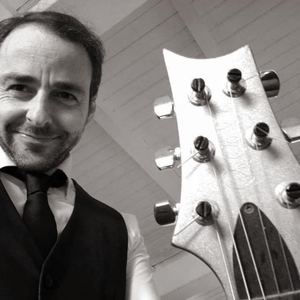 Frederic - Prof de guitare - Castelnaudary