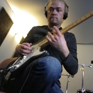 Robin - Prof de guitare - Prades