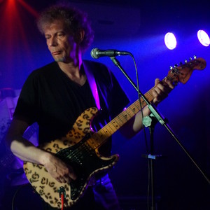 Guillain - Prof de guitare - Saint-Féliu-d'Avall