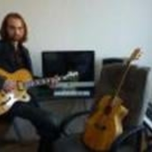 Alexandre - Prof de guitare - Nancy
