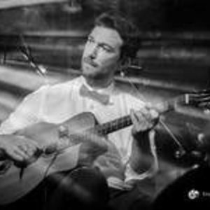 Brice - Prof de guitare - Vence