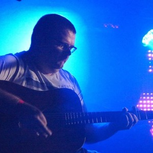 Yann - Prof de guitare - Deuil-la-Barre