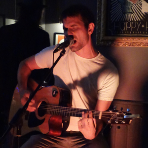 Eric - Prof de guitare - Massy