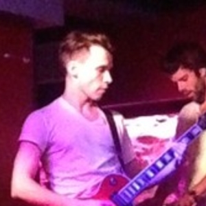 Mikhail - Prof de guitare - Suresnes