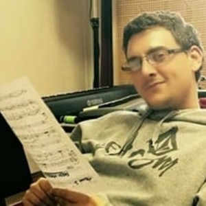 Thomas - Prof de guitare - Vezin-le-Coquet