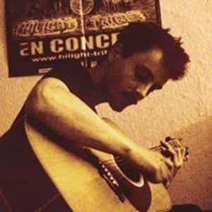 Timothé - Prof de guitare - Nantes