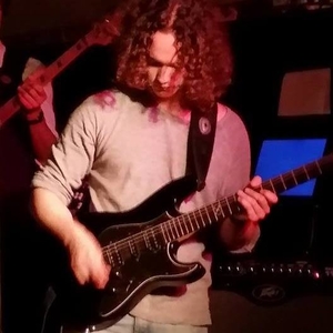 Alexandre - Prof de guitare - Tours