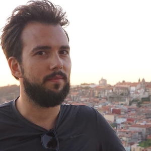 Matthieu - Prof de guitare - Mont-Saint-Aignan
