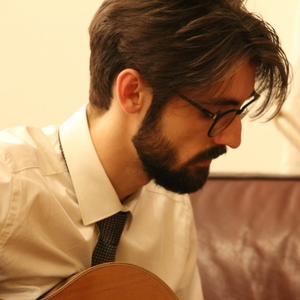 Elliot - Prof de guitare - Nancy