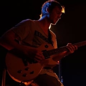 Mathieu - Prof de guitare - Montpellier