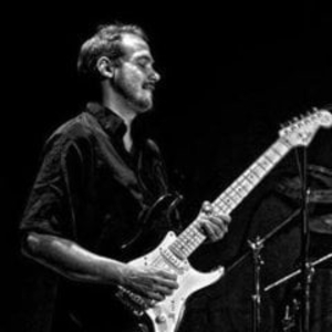 Pierre - Prof de guitare - Dijon