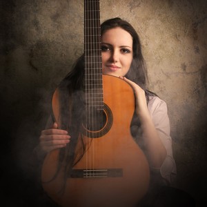 Hedvika - Prof de guitare - Lille