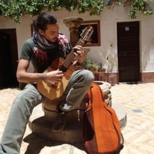 Guillaume - Prof de guitare - Bègles