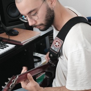 Jessy - Prof de guitare - Le Havre