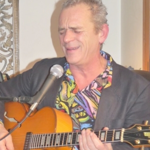 Jean - Prof de guitare - La Chapelle-sur-Erdre