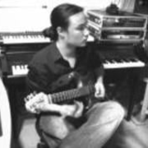 Jonathan - Prof de guitare - Lyon